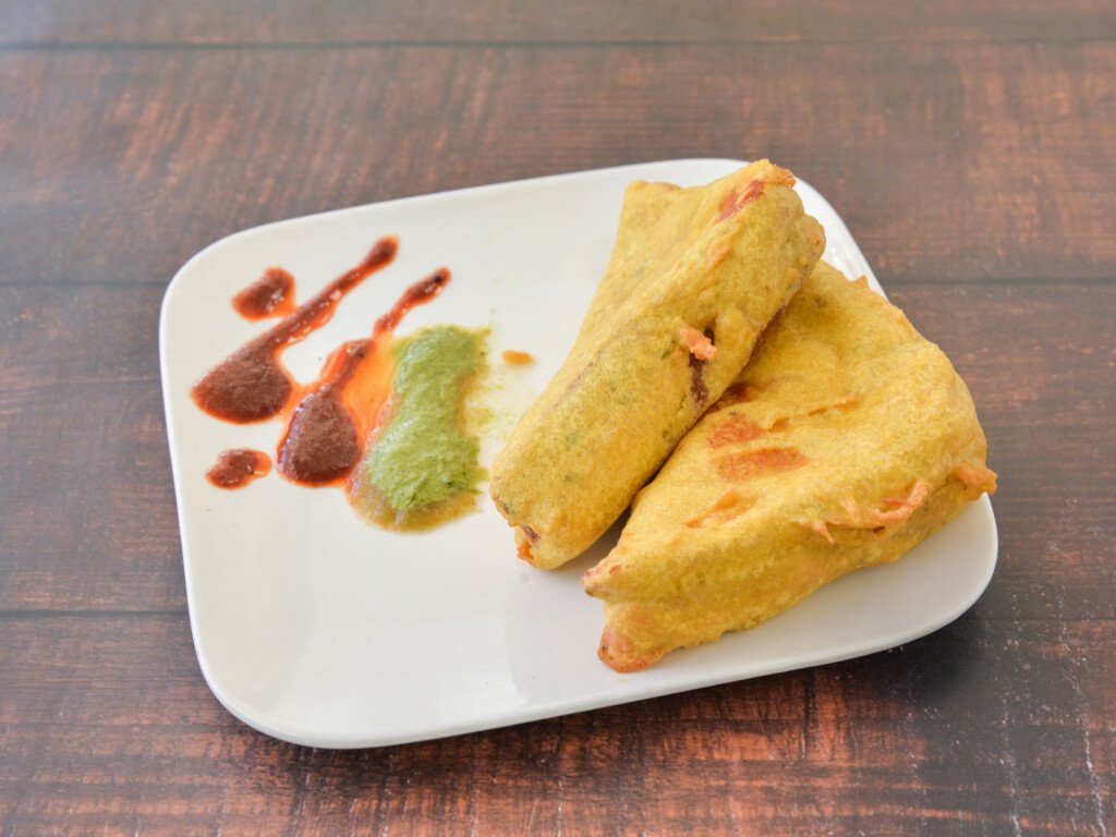 Restaurant ID_ e5179248-2e87-4e1c-adc5-d3bf35da80d8_punjab food corner st marys rd_Food_bread_pakora