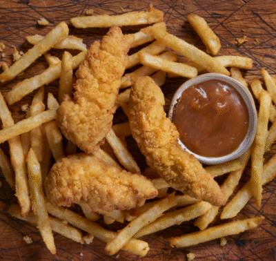 Chicken Tenders