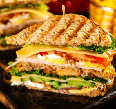 Club Sandwich