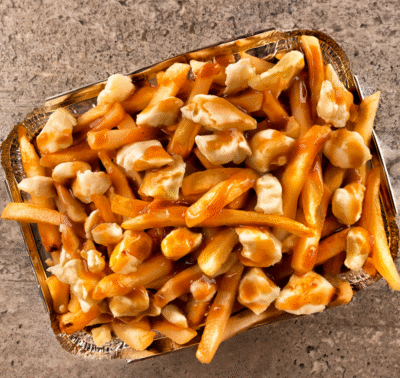 Poutine