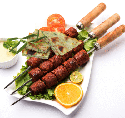 Seekh Kabab