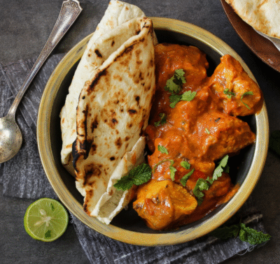 Tandoori Chicken