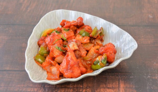 Restaurant ID_ e5179248-2e87-4e1c-adc5-d3bf35da80d8_punjab food corner st marys rd_Food_gobhi_manchurian